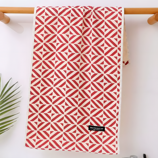 Towel 34*34 cm